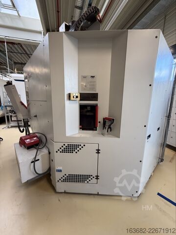 Hermle C600U mit 4. Achse CNC-BAB-Zentrum_Bj. `04_IntNr231232 Hermle C600U mit 4. Achse