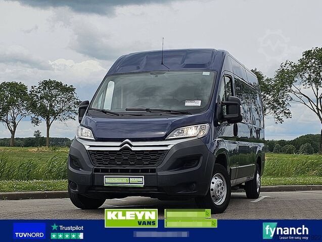 Hochdachkombi Citroën JUMPER 2.2 HDI