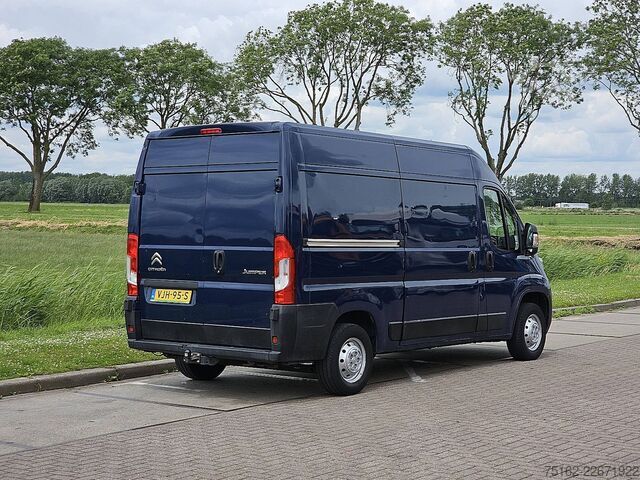 Hochdachkombi Citroën JUMPER 2.2 HDI