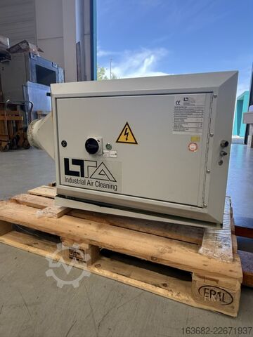 LTA AC 3001_E120_ Rok prod. 2010_Nr wew. 231643 LTA AC 3001_E120