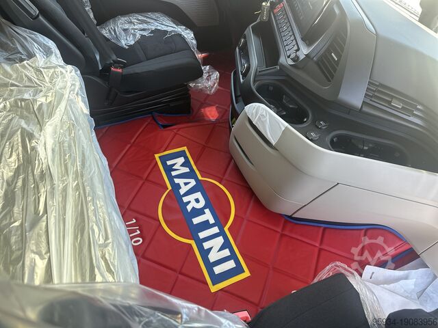 Standard traktor Iveco Stralis S-Way 500 ADR Edizione Limitata