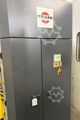 Extracção KELLER HYDRON PLUS 1.5