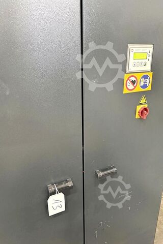 Extracção KELLER HYDRON PLUS 1.5