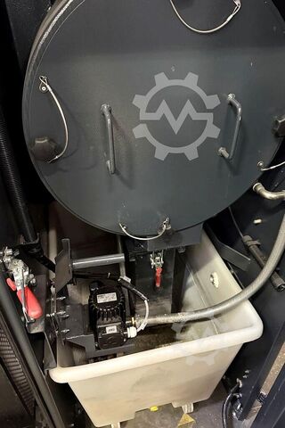 Extracção KELLER HYDRON PLUS 1.5