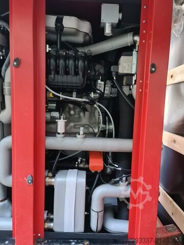 Totem 20 blokvarmekraftværk, nyt (CHP / KWK) TOTEM TOTEM 10