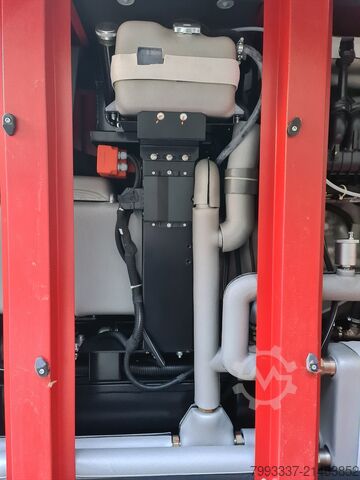 Totem 20 blokvarmekraftværk, nyt (CHP / KWK) TOTEM TOTEM 10