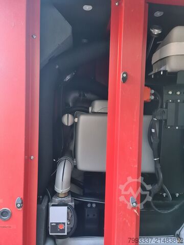 Totem 20 blokvarmekraftværk, nyt (CHP / KWK) TOTEM TOTEM 10