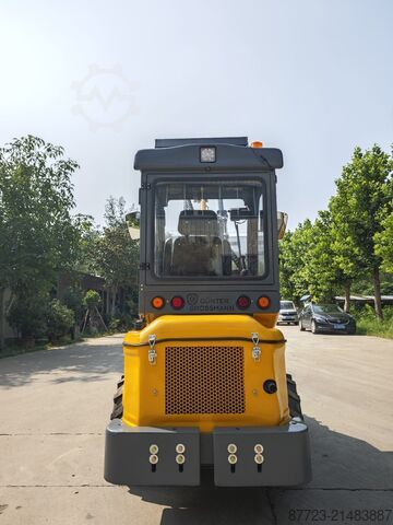 Hjullastare wiellader GG940