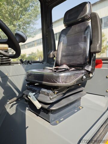 Hjullastare wiellader GG940