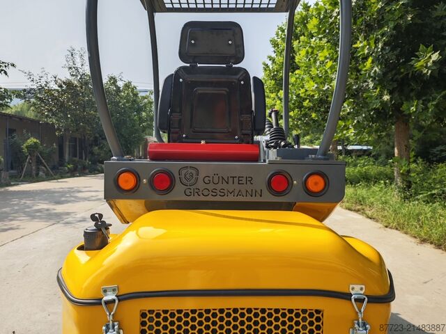 Hjullastare wiellader GG940