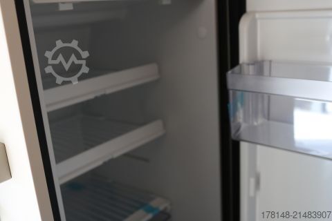 Kamper Eura Mobil Van 595 HB