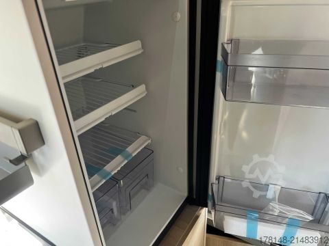 Kamper Eura Mobil Van 595 HB