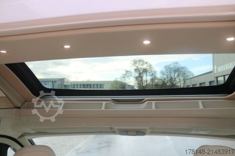 Kamper Eura Mobil Van 595 HB