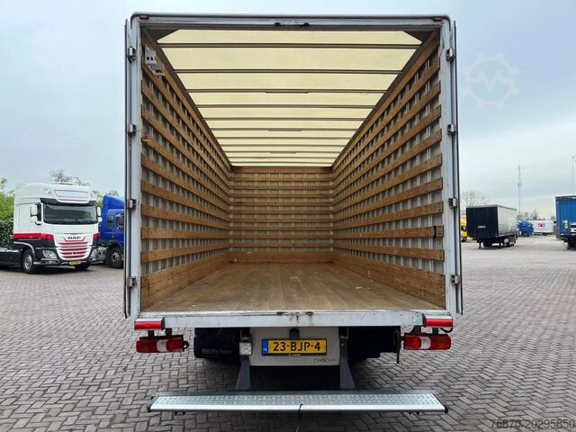 Kofer Mercedes-Benz Atego 816