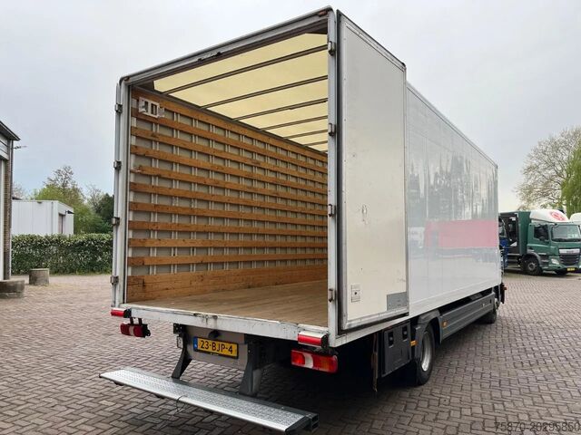 Kofer Mercedes-Benz Atego 816