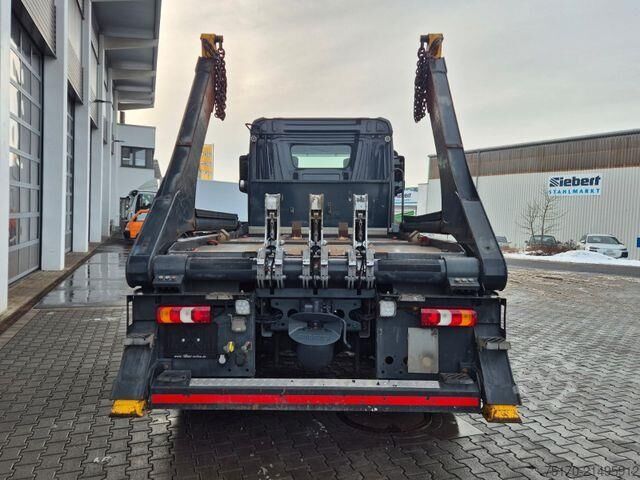 Kabelsystem Mercedes-Benz Arocs 1832 K 4x2 Palfinger PST14 TEC-25 Funk AHK