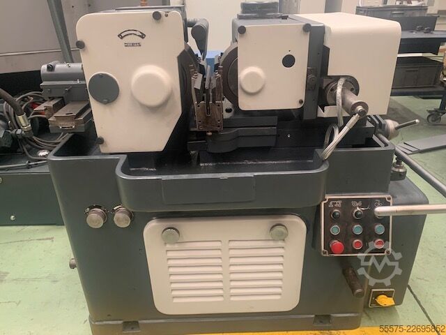 Centerloze slijpmachine ESTARTA 301