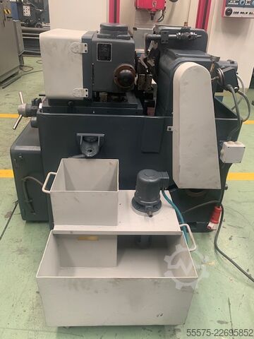 Centerloze slijpmachine ESTARTA 301
