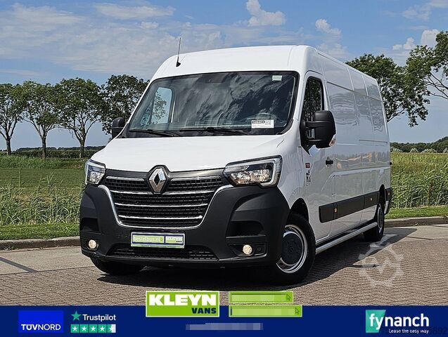 Στέισον βάγκον με ψηλή οροφή RENAULT MASTER 2.3 DCI 150 L3H2