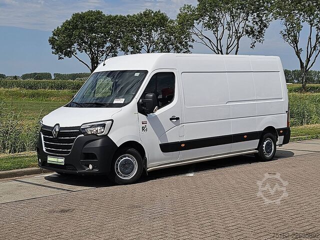 Στέισον βάγκον με ψηλή οροφή RENAULT MASTER 2.3 DCI 150 L3H2