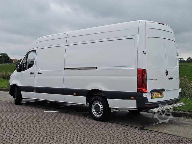 Bestelauto MERCEDES-BENZ SPRINTER 314 maxi ac EURO6