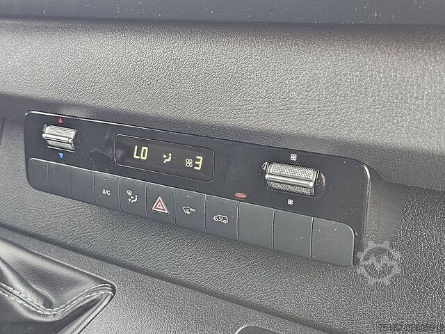 Bestelauto MERCEDES-BENZ SPRINTER 314 maxi ac EURO6