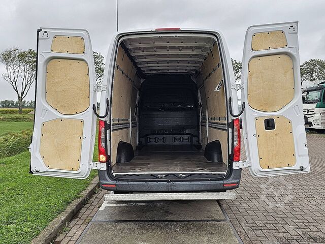Bestelauto MERCEDES-BENZ SPRINTER 314 maxi ac EURO6