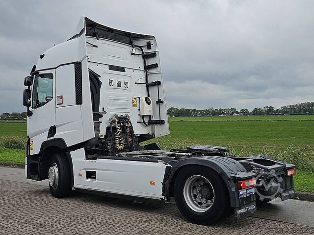 Standard-SZM RENAULT T 460 RETARDER VOIGHT