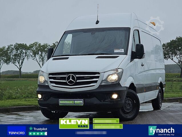 Station wagon con tetto alto MERCEDES-BENZ SPRINTER 316 ac EURO6