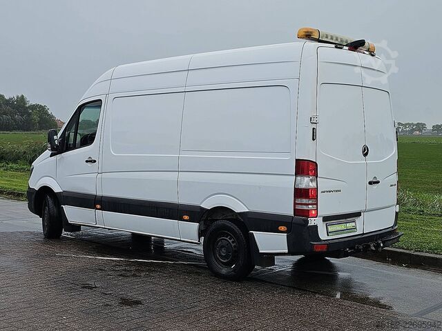 Station wagon con tetto alto MERCEDES-BENZ SPRINTER 316 ac EURO6