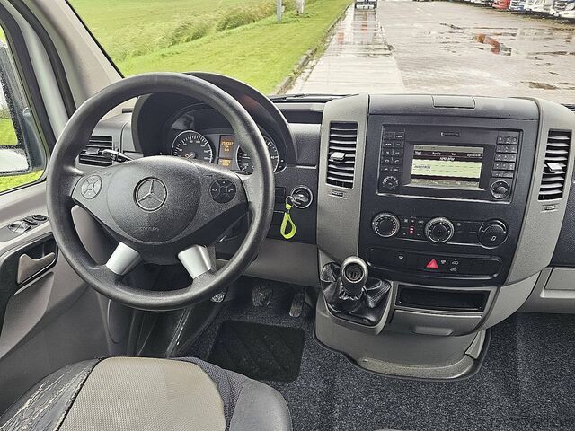 Station wagon con tetto alto MERCEDES-BENZ SPRINTER 316 ac EURO6