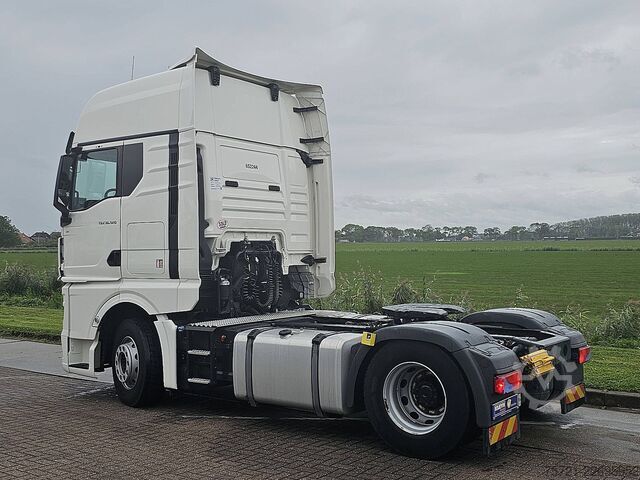 Padrão-SZM MAN 18.520 TGX