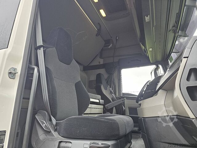 Padrão-SZM MAN 18.520 TGX