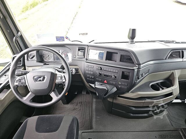 Padrão-SZM MAN 18.520 TGX