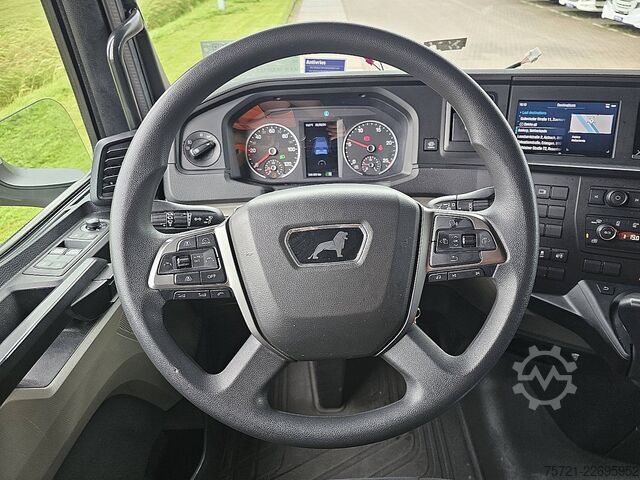 Padrão-SZM MAN 18.520 TGX