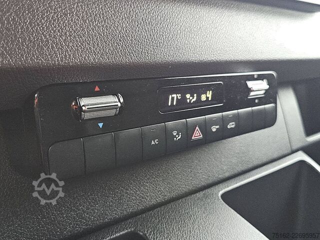 Bestelauto MERCEDES-BENZ SPRINTER 317 L3H2 Maxi LED Mbux10