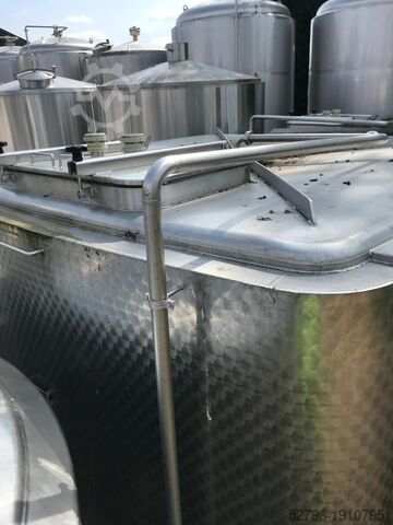 Bryggeritankar Moeschle