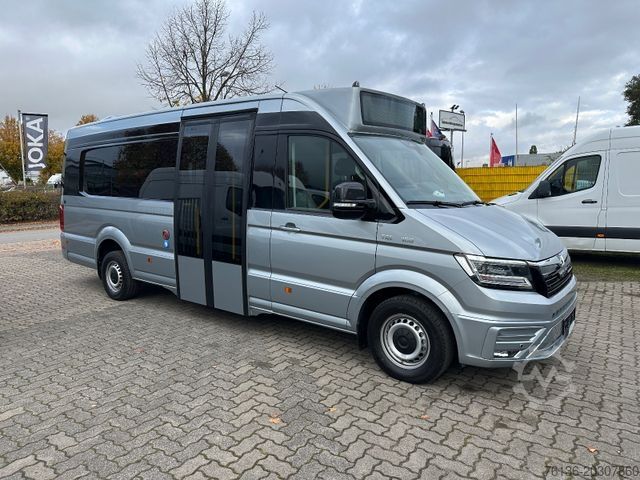 Autobuz urban MAN TGE 6.160 Linienbus 17+13 Dachklima Niederflur