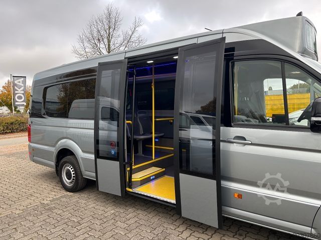 Autobuz urban MAN TGE 6.160 Linienbus 17+13 Dachklima Niederflur