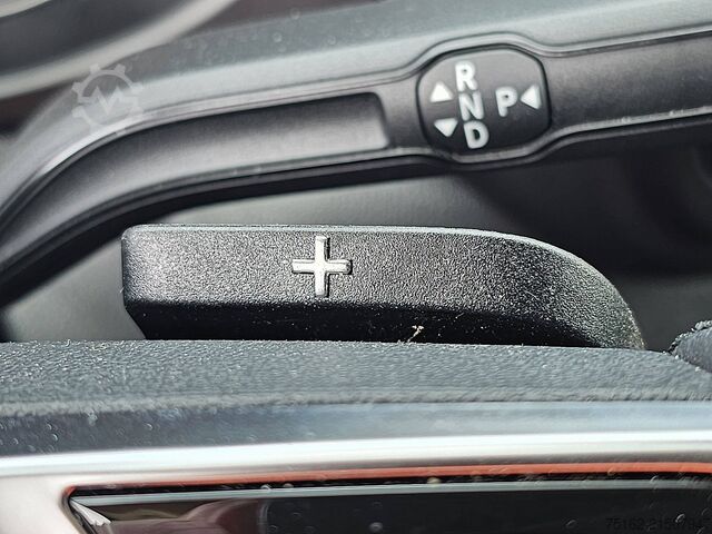 Personenvervoer MERCEDES-BENZ VITO 114 CDI TOURER L3 XL 9-Persoons LED