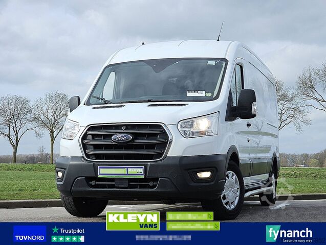 Bestelauto FORD TRANSIT 2.0 L3H2 Camera Euro6 AC