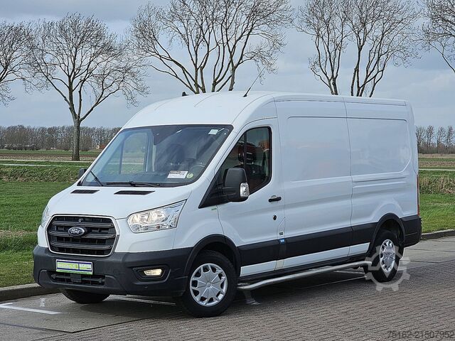 Bestelauto FORD TRANSIT 2.0 L3H2 Camera Euro6 AC