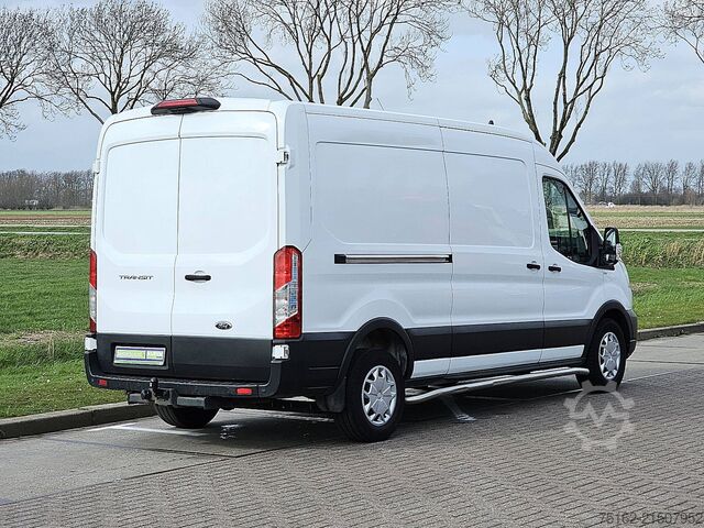 Bestelauto FORD TRANSIT 2.0 L3H2 Camera Euro6 AC