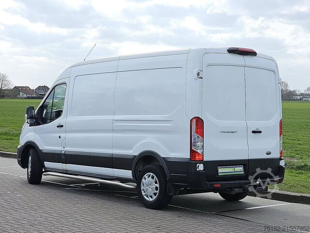 Bestelauto FORD TRANSIT 2.0 L3H2 Camera Euro6 AC