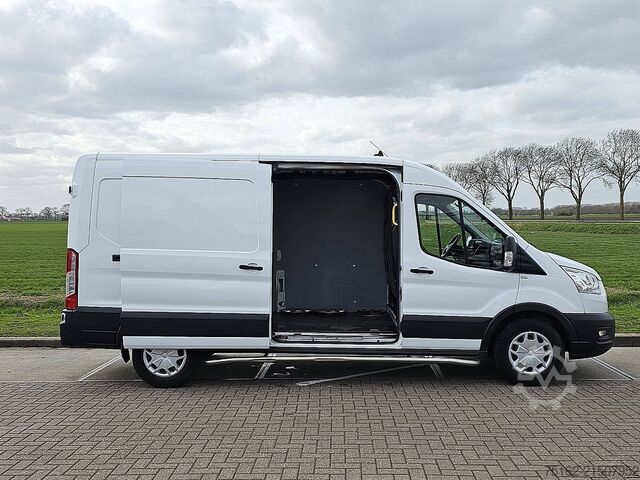 Bestelauto FORD TRANSIT 2.0 L3H2 Camera Euro6 AC