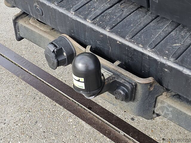 Bestelauto FORD TRANSIT 2.0 L3H2 Camera Euro6 AC