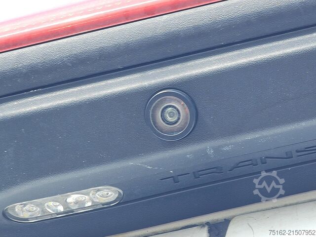 Bestelauto FORD TRANSIT 2.0 L3H2 Camera Euro6 AC