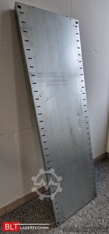 Estantería modular SSI Schäfer Fachböden 128 x 39 x 4 cm R3000 B40/392/70 , ZB341315 , ZB9414