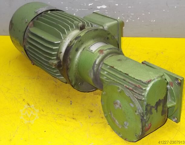 Tandwielmotor 1,5 kW 170 tpm Nord RF90L/4W-BB2,8