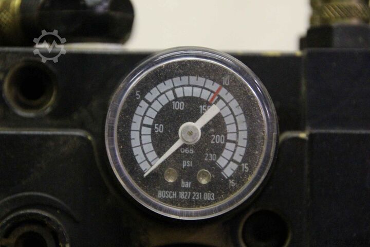 Kantenanleimaggregate Brandt BRANDT KM 36